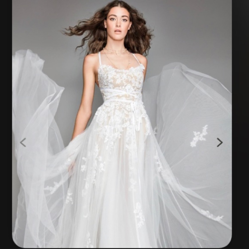 Watters Wedding Dress